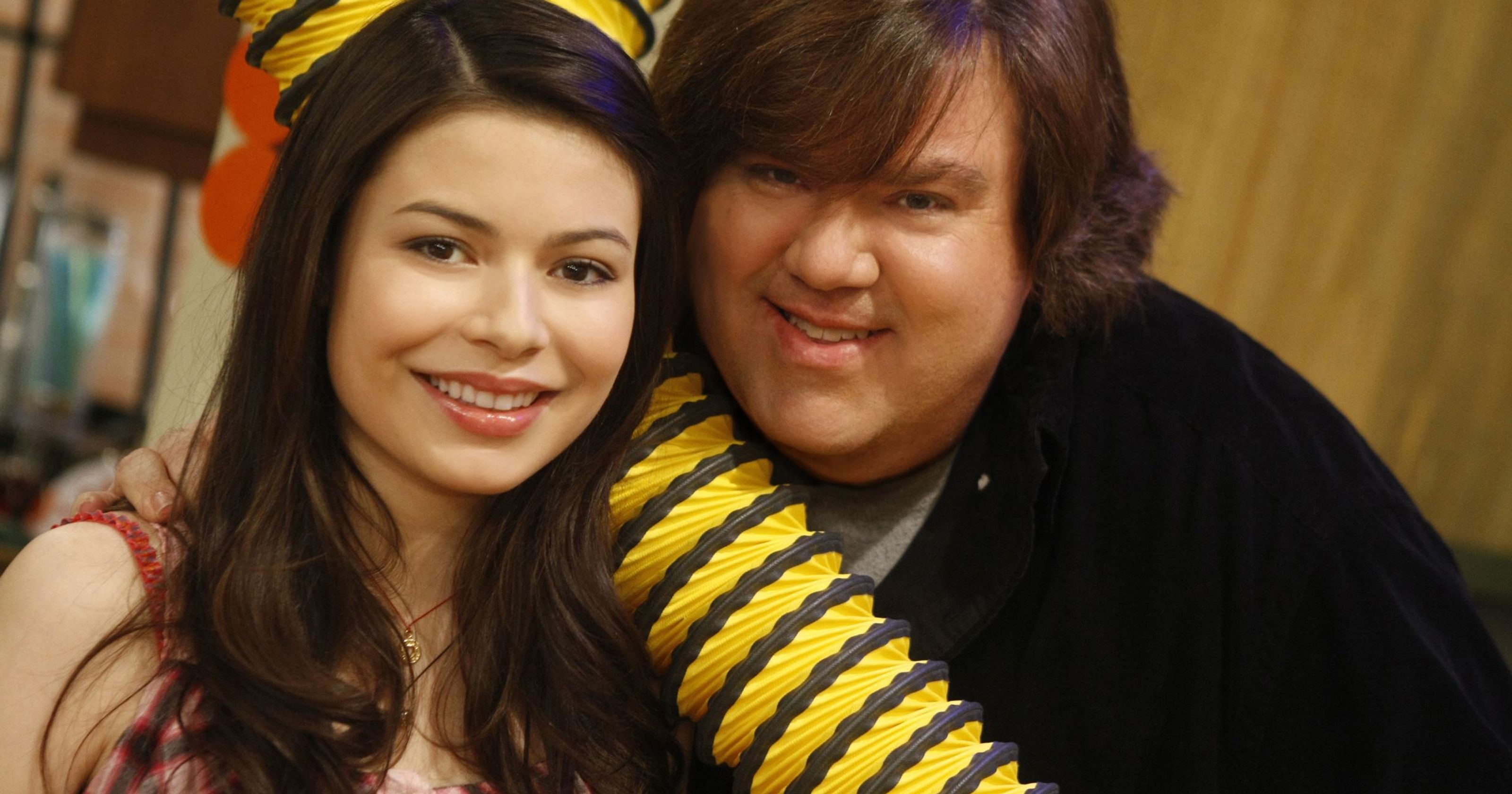 ¿quién Es Dan Schneider El Pedófilo De Nickelodeon