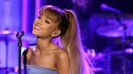 curiosidades sobre Ariana Grande
