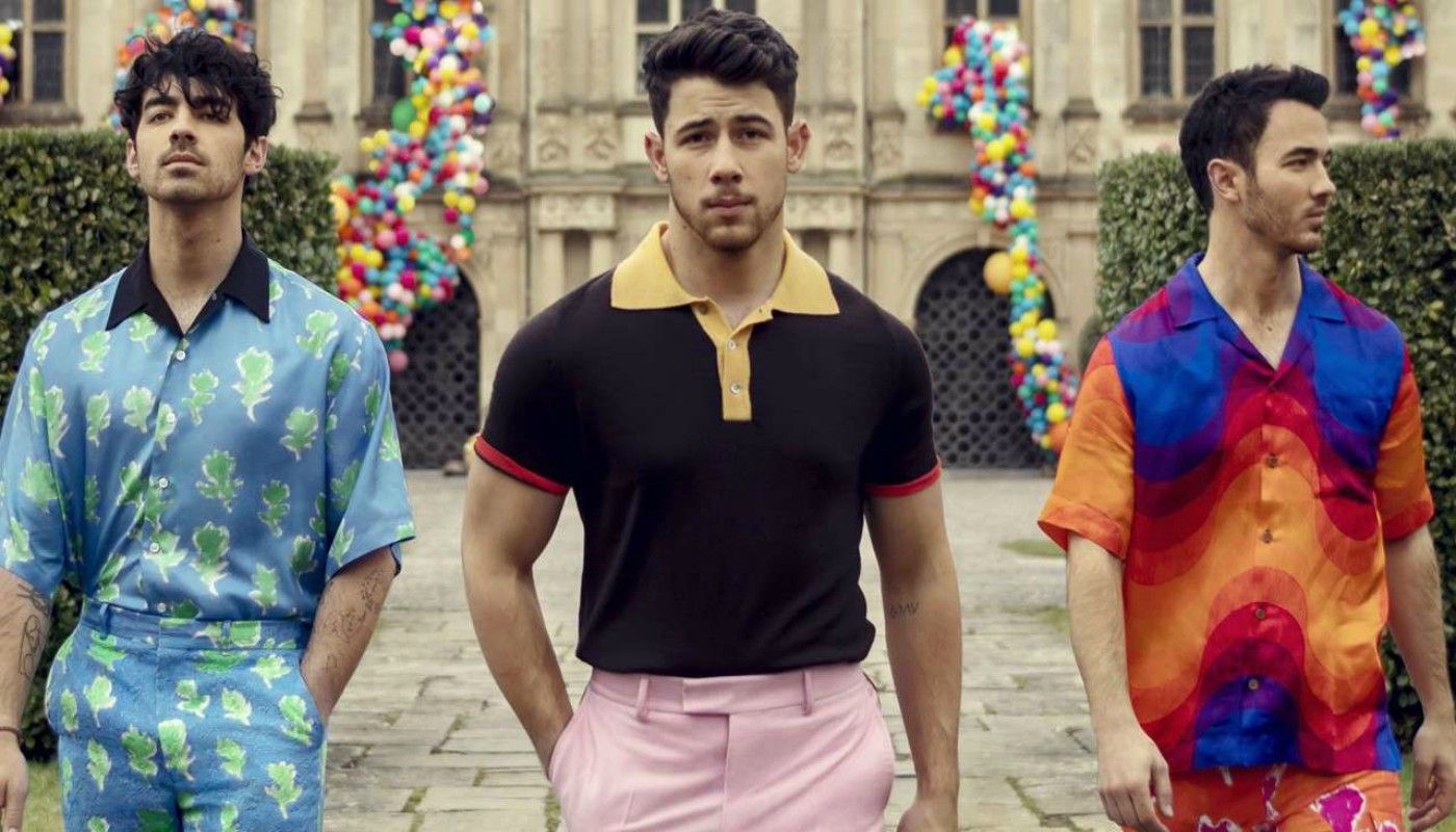 Jonas Brothers