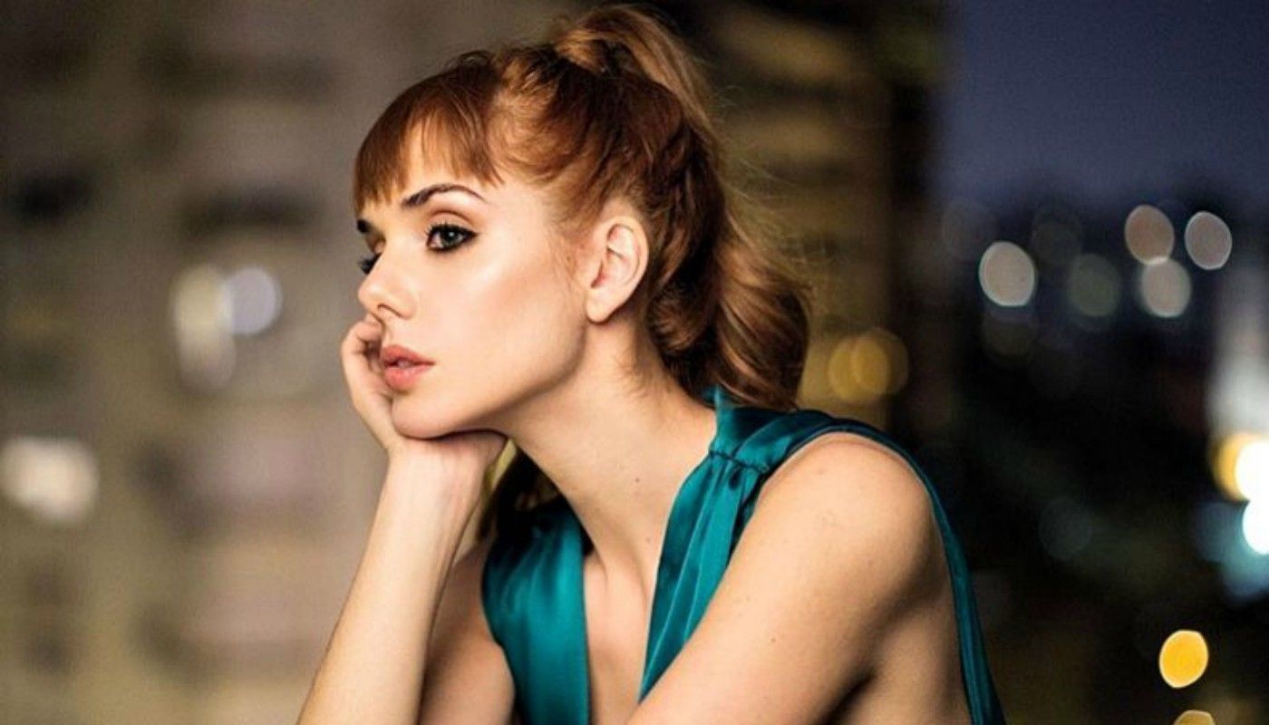 Julieta Nair Calvo
