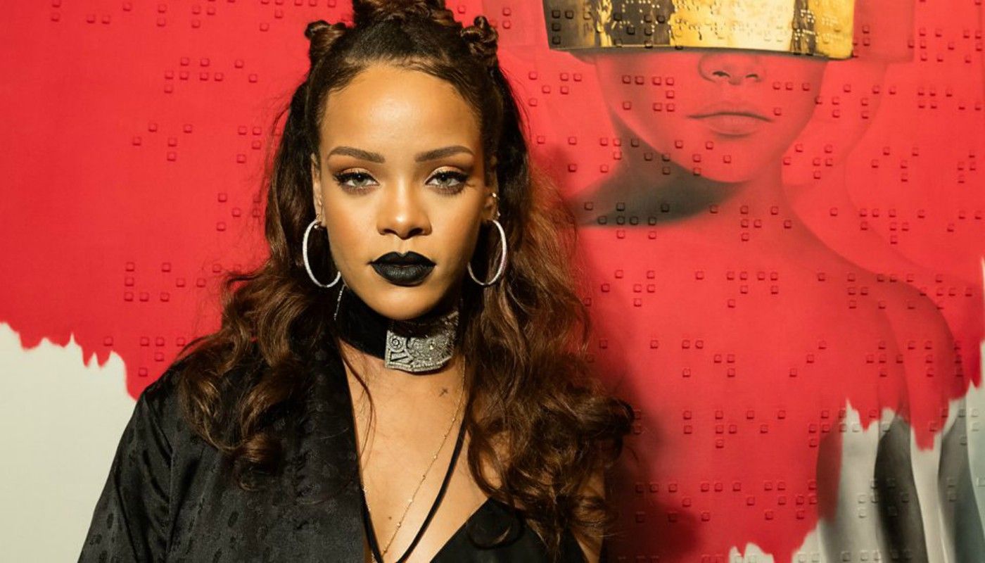 Rihanna