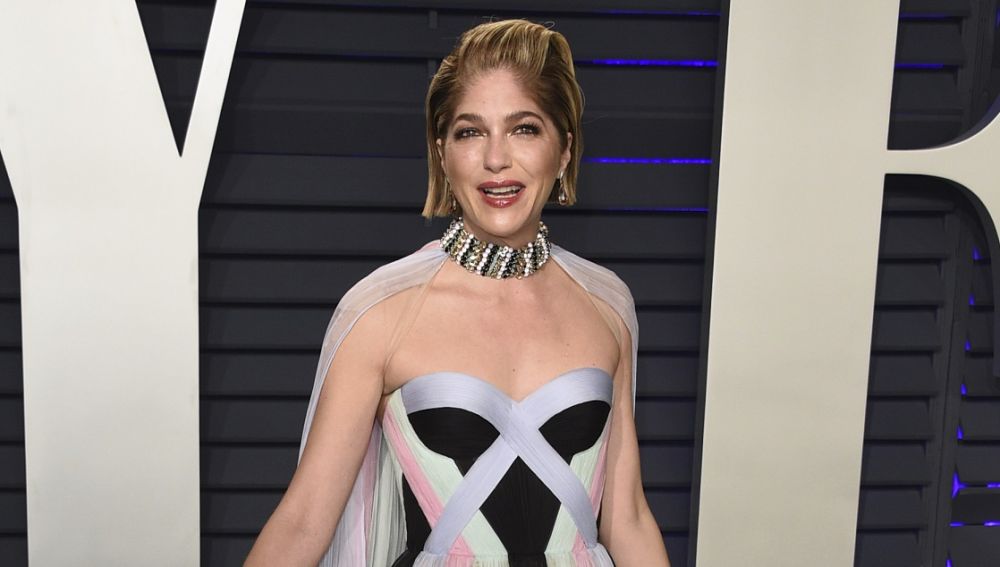 Selma Blair