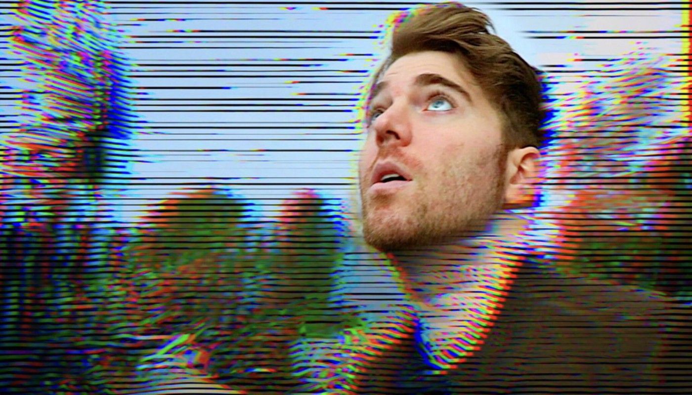 Shane Dawson