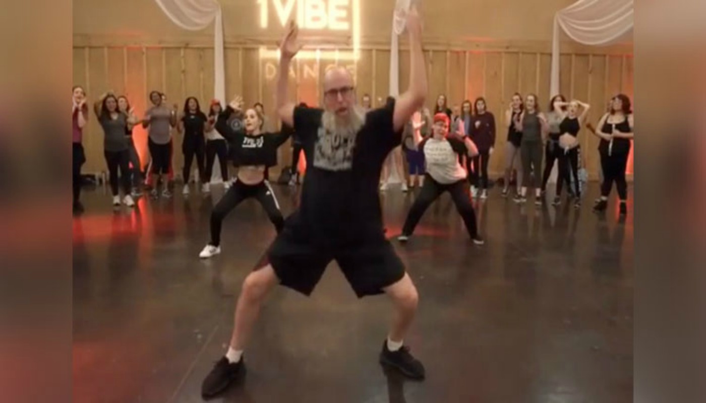 Mike Alancourt Hip Hop