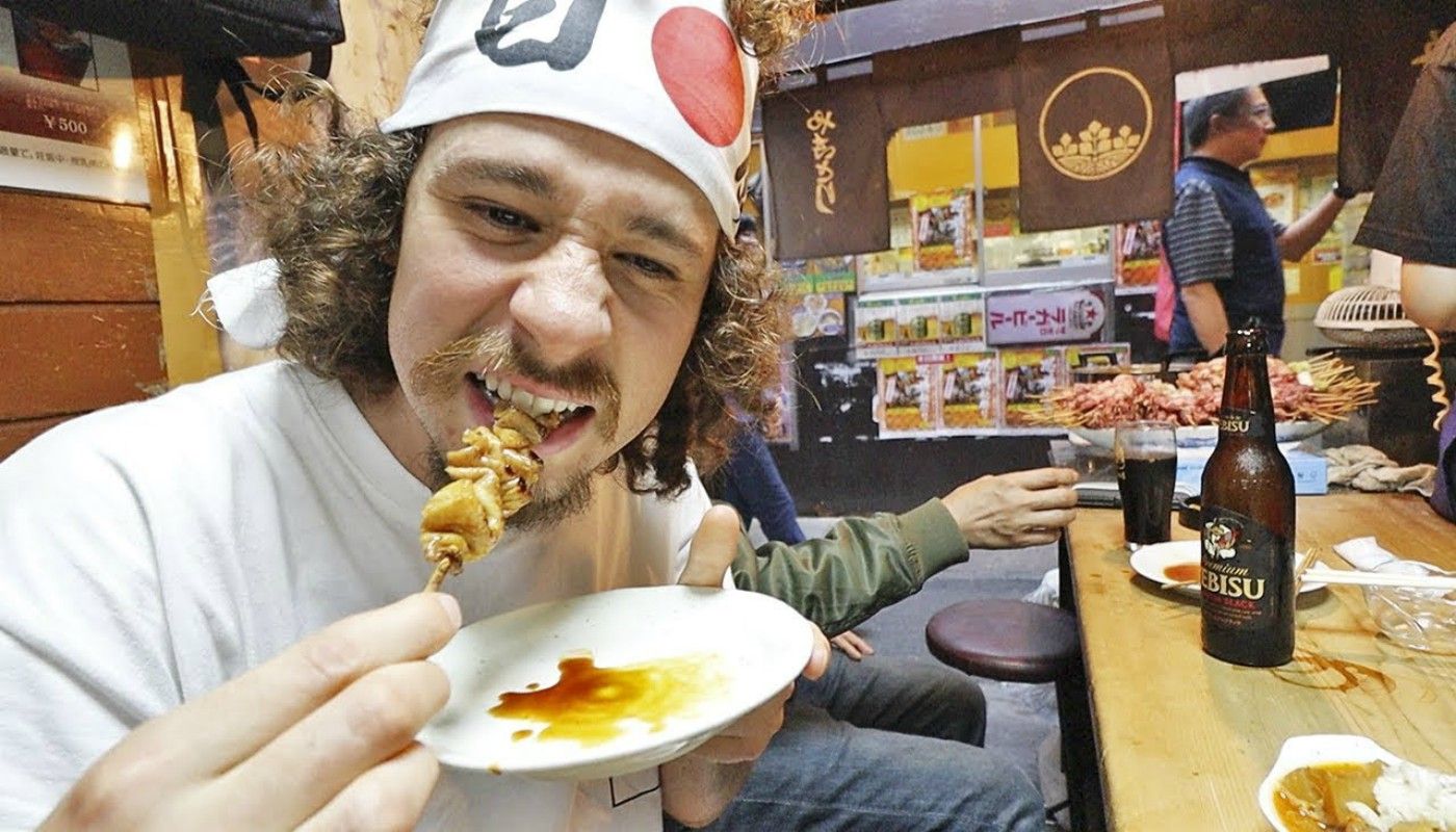 Luisito Comunica países