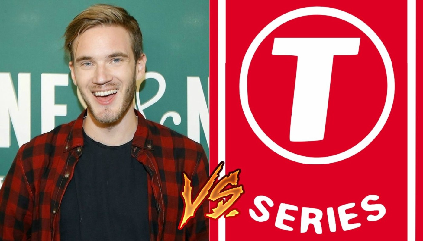 PewDiePie