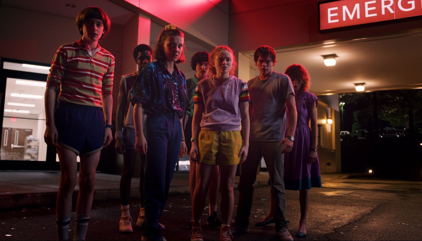 stranger things 5 teorías sorprendentes