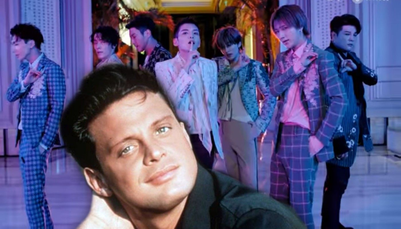 K-Pop covers en español