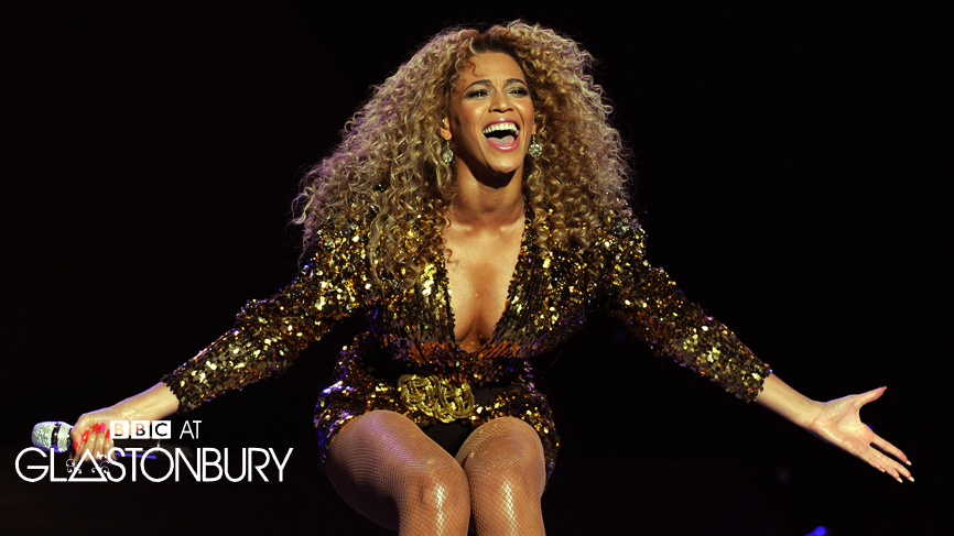Beyoncé