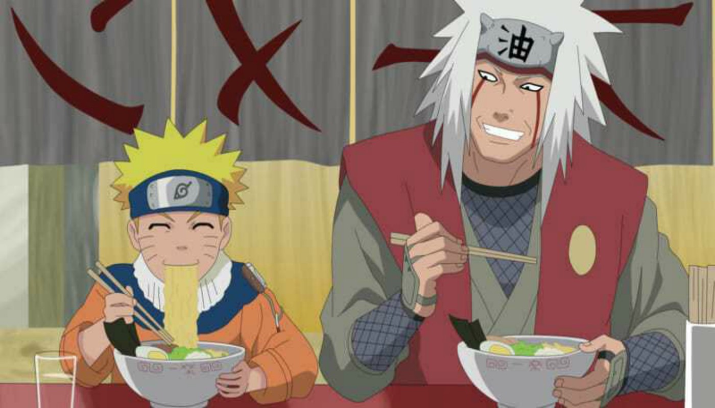 ramen Naruto